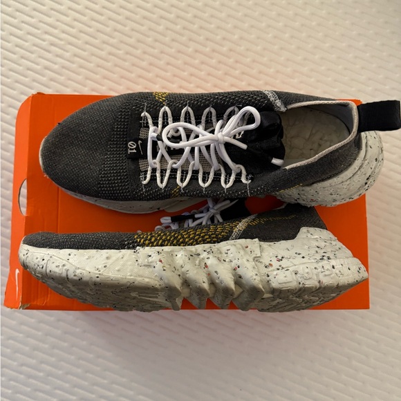 3 pairs of used Space Hippie’s 01. - Picture 9 of 16